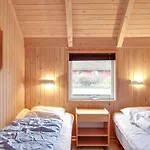 Hothbrod - 1-2km From The Sea By Interhome Vejers Strand
