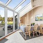 Hothbrod - 1-2km From The Sea By Interhome * Vejers Strand