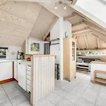 Casa vacanze Hothbrod - 1-2km From The Sea By Interhome