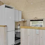 Casa vacanze Hothbrod - 1-2km From The Sea By Interhome *