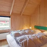 Hothbrod - 1-2km From The Sea By Interhome Casa vacanze Vejers Strand