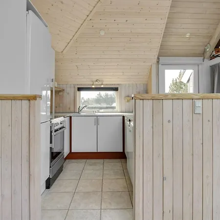 Hébergement de vacances Hothbrod - 1-2km From The Sea By Interhome *