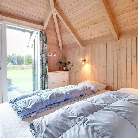 Hothbrod - 1-2km From The Sea By Interhome Casa vacanze