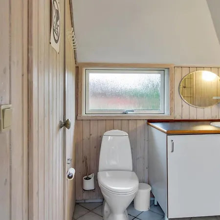 Hébergement de vacances Hothbrod - 1-2km From The Sea By Interhome *