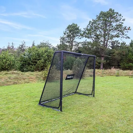 Hothbrod - 1-2km From The Sea By Interhome Hébergement de vacances *