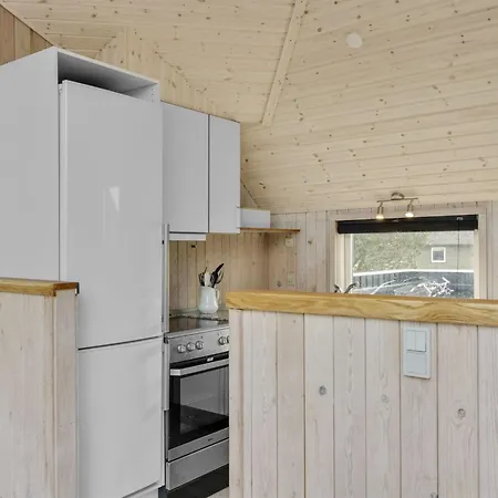 Ferienhaus Hothbrod - 1-2km From The Sea By Interhome *