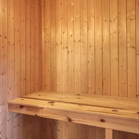 Casa vacanze Hothbrod - 1-2km From The Sea By Interhome