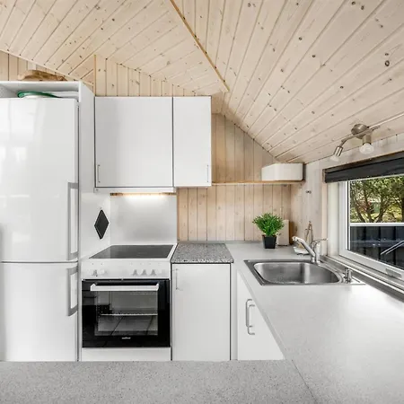 Casa vacanze Hothbrod - 1-2km From The Sea By Interhome