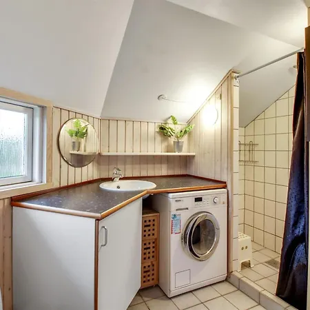 Hothbrod - 1-2km From The Sea By Interhome Hébergement de vacances Vejers Strand