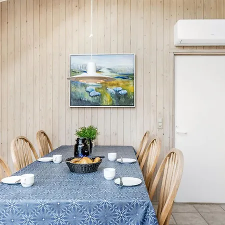 Hothbrod - 1-2km From The Sea By Interhome Casa vacanze *