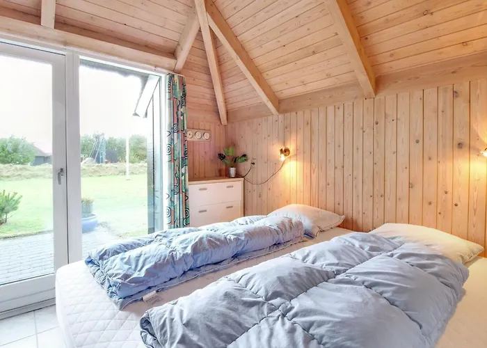 Hothbrod - 1-2km From The Sea By Interhome Сasa de vacaciones