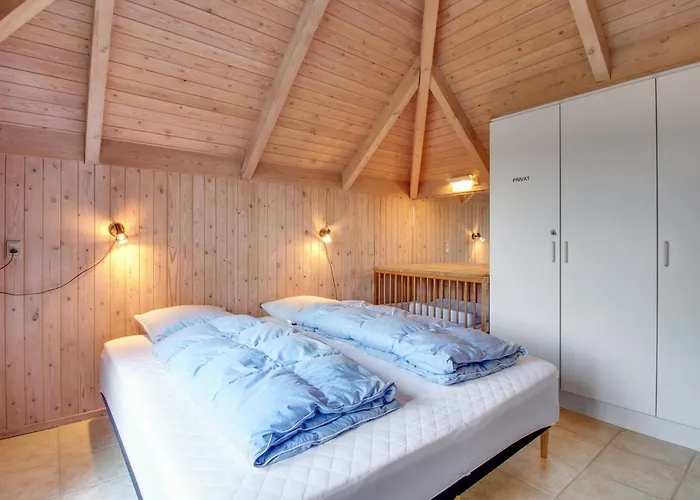 Hothbrod - 1-2km From The Sea By Interhome Сasa de vacaciones