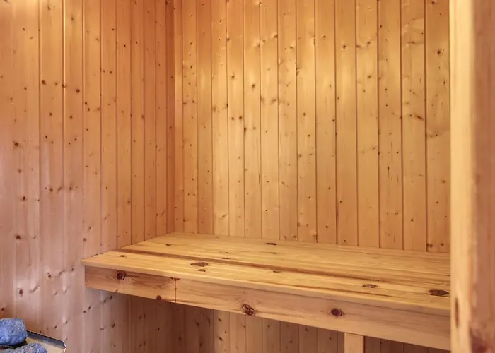 Dom wakacyjny Hothbrod - 1-2km From The Sea By Interhome