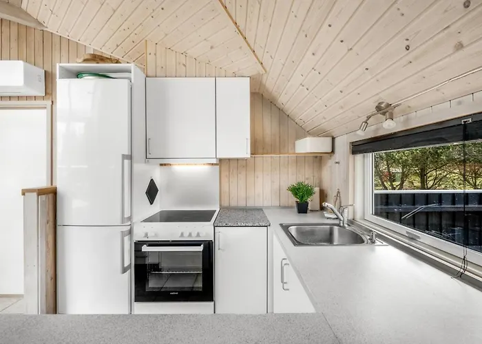 Сasa de vacaciones Hothbrod - 1-2km From The Sea By Interhome